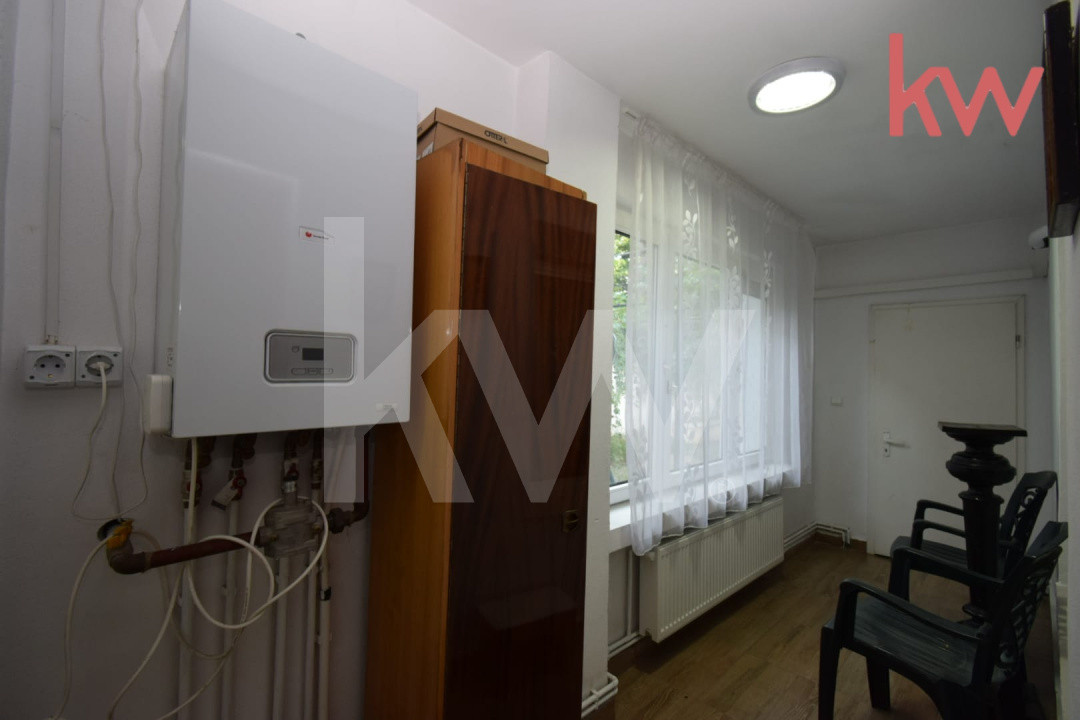 Casa 4 Dormitoare 166 mp Utili Mobilata Utilata Ecaterina Teodoroiu