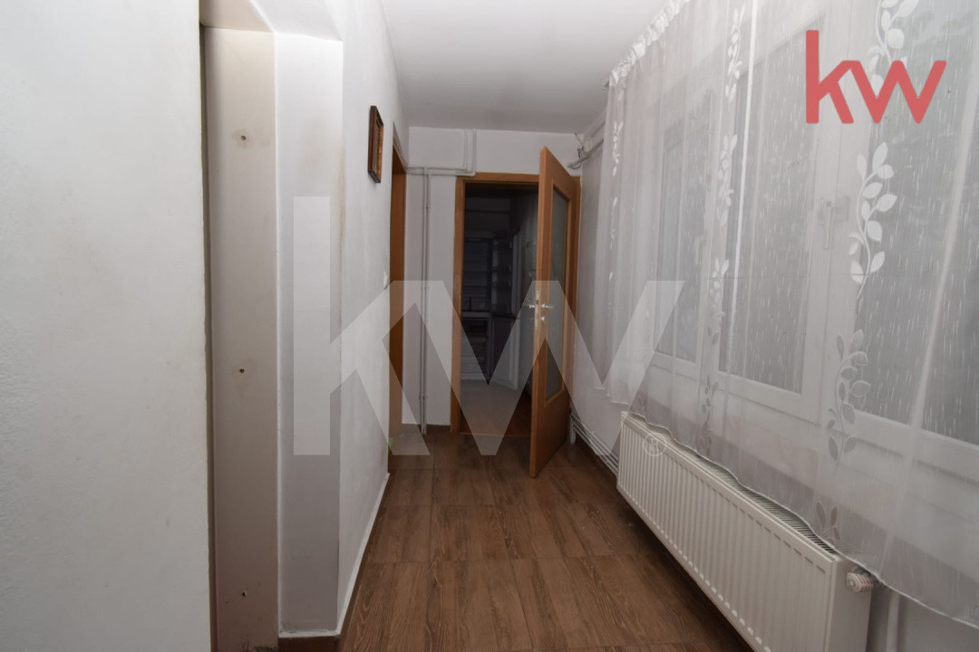 Casa 4 Dormitoare 166 mp Utili Mobilata Utilata Ecaterina Teodoroiu