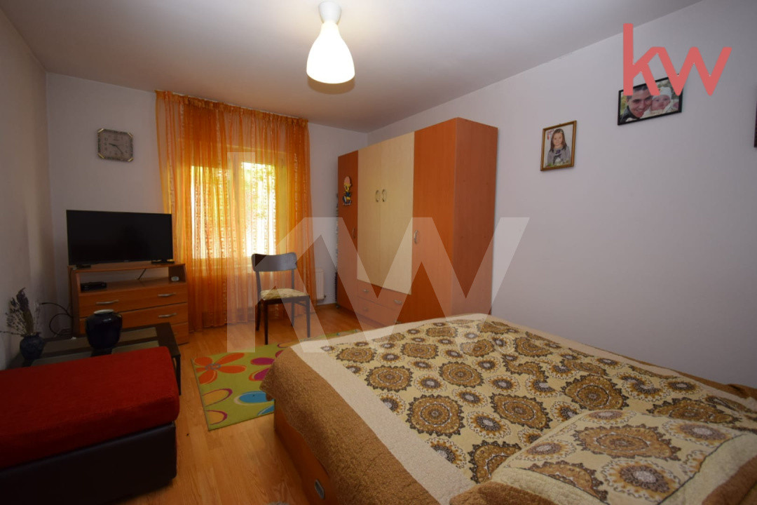 Casa 4 Dormitoare 166 mp Utili Mobilata Utilata Ecaterina Teodoroiu