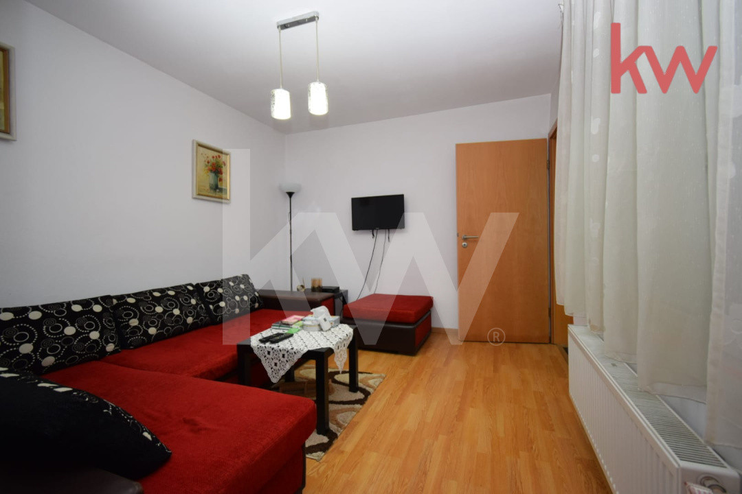 Casa 4 Dormitoare 166 mp Utili Mobilata Utilata Ecaterina Teodoroiu