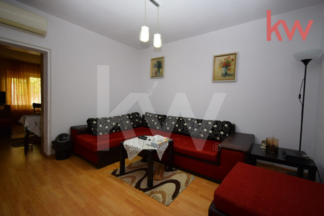 Casa 4 Dormitoare 166 mp Utili Mobilata Utilata Ecaterina Teodoroiu