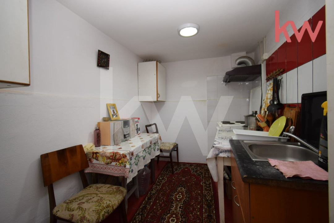 Casa 4 Dormitoare 166 mp Utili Mobilata Utilata Ecaterina Teodoroiu