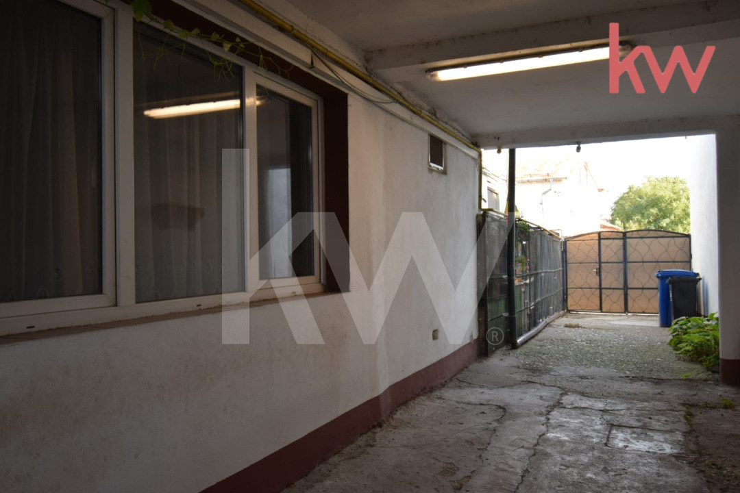 Casa 4 Dormitoare 166 mp Utili Mobilata Utilata Ecaterina Teodoroiu
