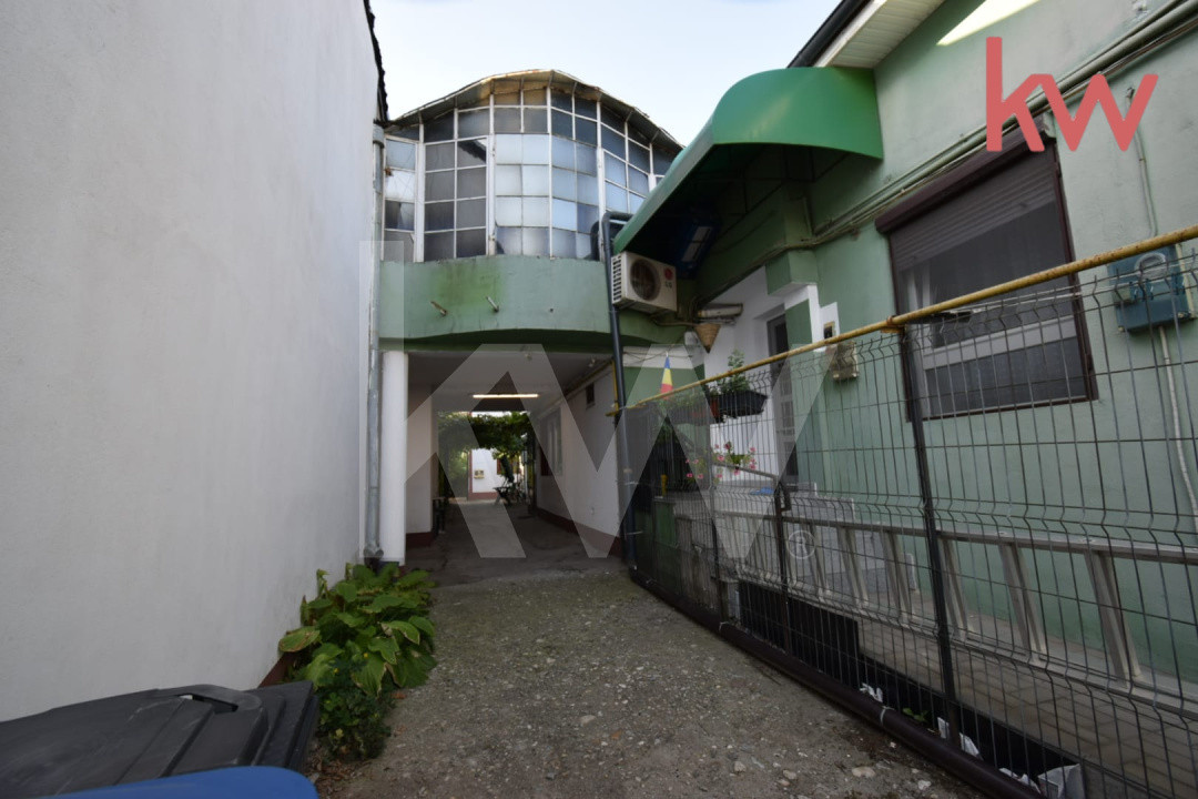 Casa 4 Dormitoare 166 mp Utili Mobilata Utilata Ecaterina Teodoroiu