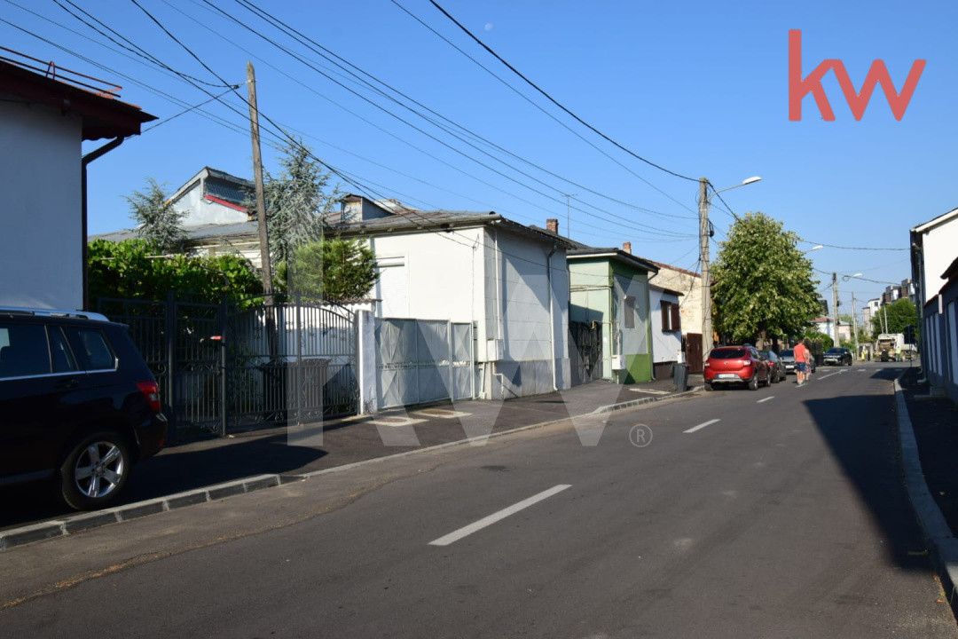 Casa 4 Dormitoare 166 mp Utili Mobilata Utilata Ecaterina Teodoroiu