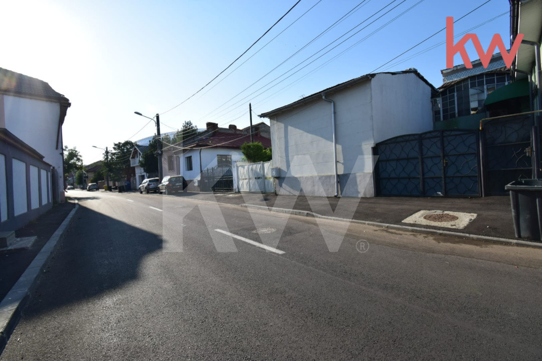Casa 4 Dormitoare 166 mp Utili Mobilata Utilata Ecaterina Teodoroiu