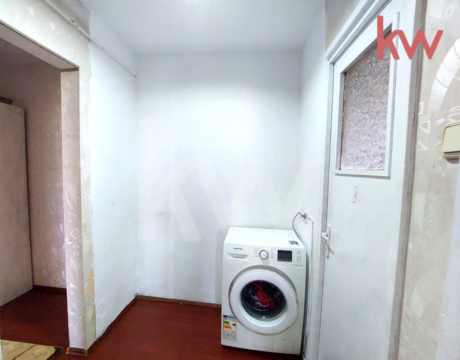 Apartament 3 camere, zona centrala, 67 mp