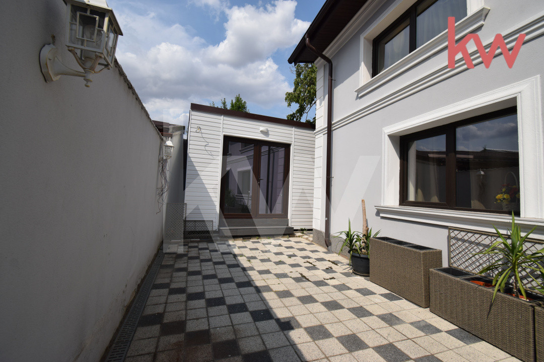 Spatiu comercial, vis a vis de Piata Centrala, 30 mp, aer conditionat