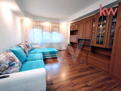 ✨ Super ofertă! Apartament 2 camere mobilat, Etaj 1 – Brazda