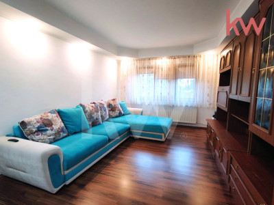 ✨ Super ofertă! Apartament 2 camere mobilat, Etaj 1 – Brazda