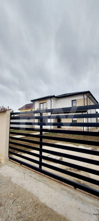 Casa deosebita, realizata cu simt de raspundere, zona Selgros- Damila