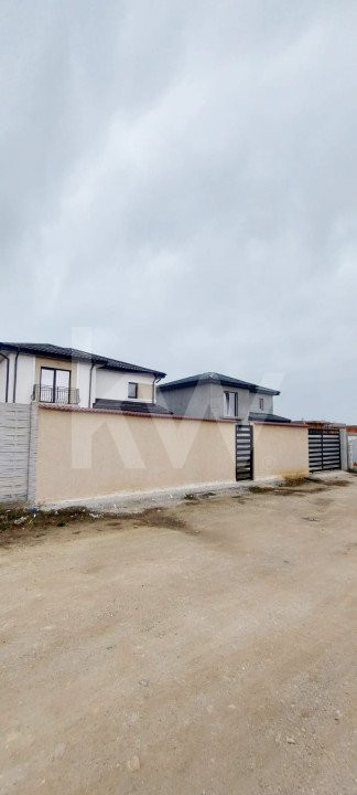 Casa deosebita, realizata cu simt de raspundere, zona Selgros- Damila