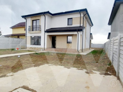Casa deosebita, realizata cu simt de raspundere, zona Selgros- Damila