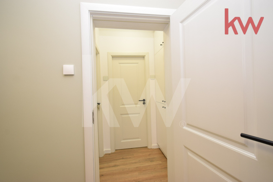 Apartament etajul 1, Brazda, renovat, mobilat partial