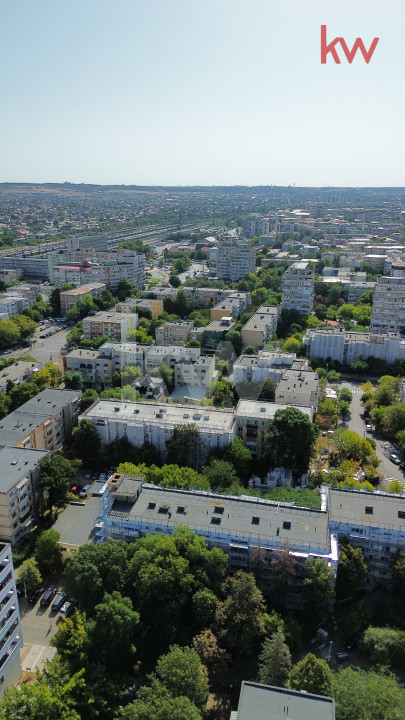 Apartament etajul 1, Brazda, renovat, mobilat partial