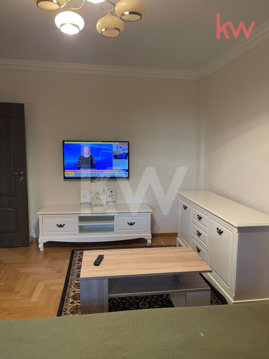 De inchiriat, apartament 2 camere, zona Mc Donald*s