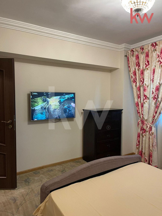 De inchiriat, apartament 2 camere, zona Mc Donald*s