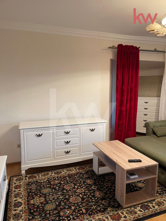 De inchiriat, apartament 2 camere, zona Mc Donald*s