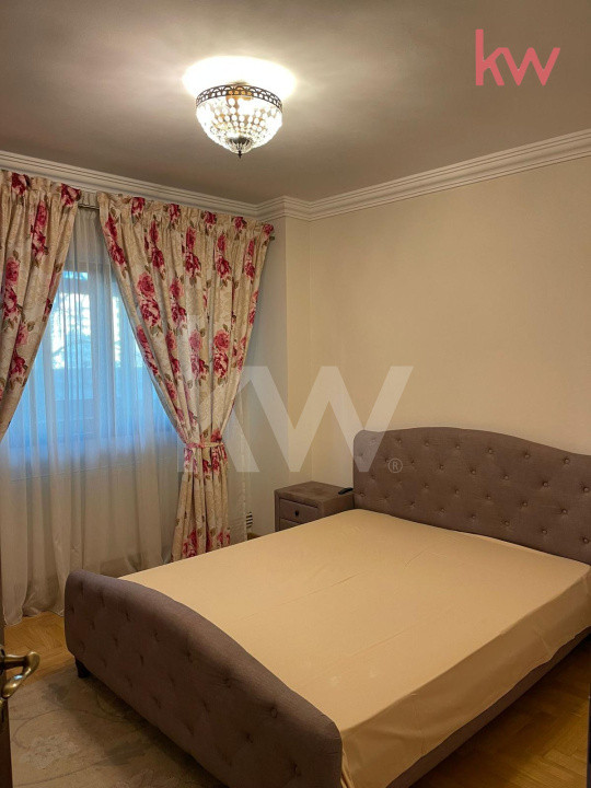 De inchiriat, apartament 2 camere, zona Mc Donald*s