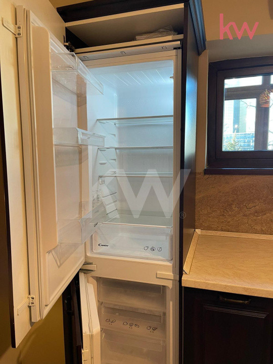 De inchiriat, apartament 2 camere, zona Mc Donald*s