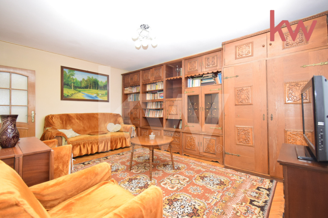 Apartament 2 camere Brazda, de inchiriat 