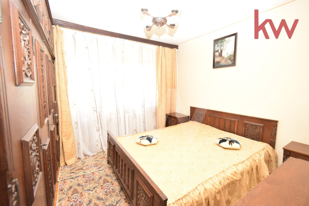 Apartament 2 camere Brazda, de inchiriat 