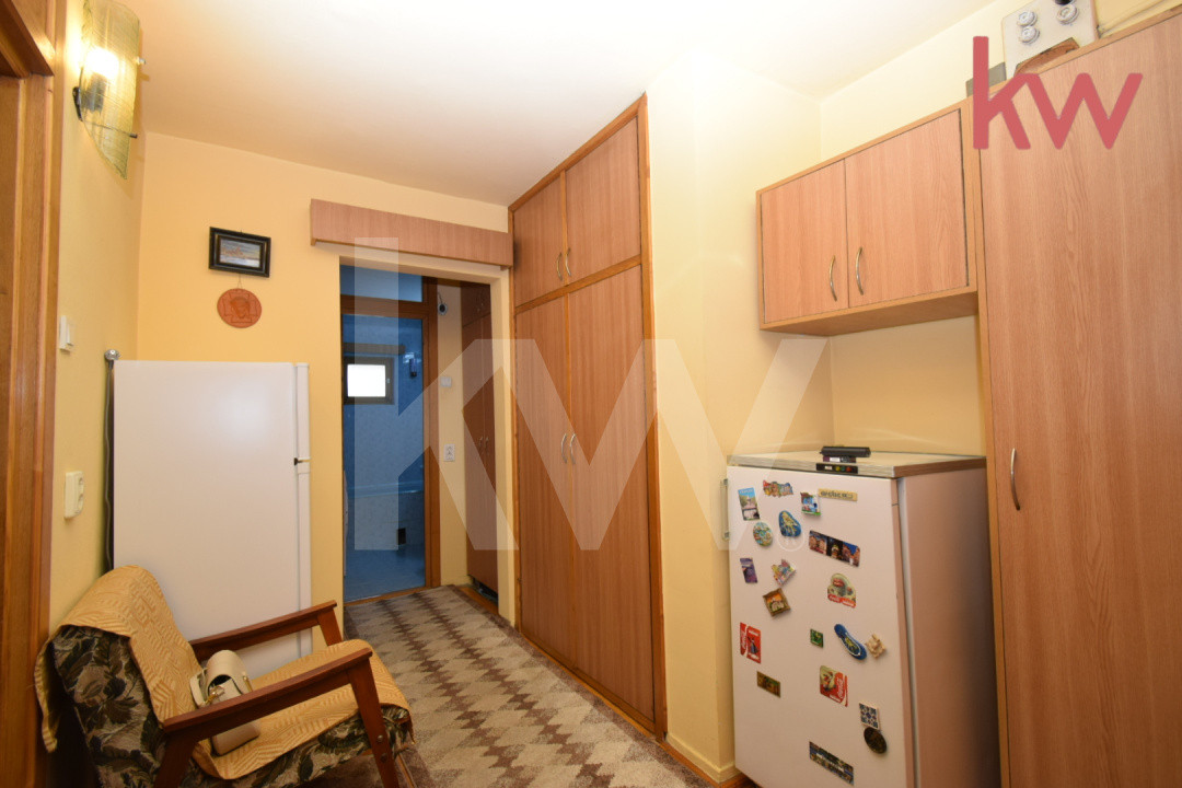 Apartament 2 camere Brazda, de inchiriat 