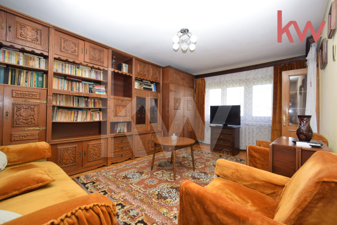 Apartament 2 camere Brazda, de inchiriat 