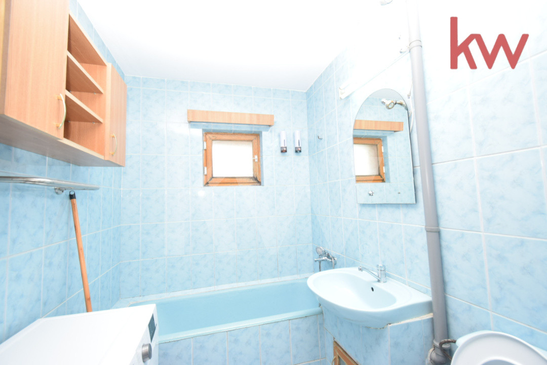 Apartament 2 camere Brazda, de inchiriat 