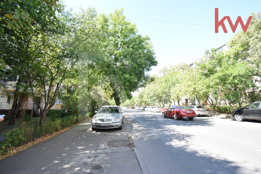 Apartament 2 camere Brazda, de inchiriat 