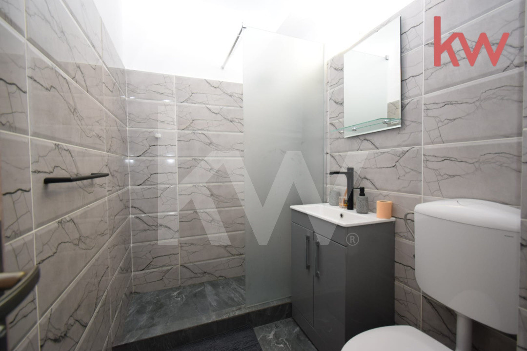 Apartament 2 camere | Ultracentral | Parter Înalt | Renovat