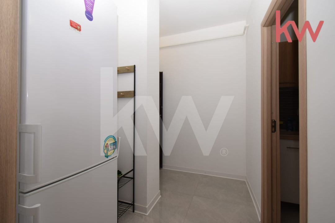 Apartament 2 camere | Ultracentral | Parter Înalt | Renovat