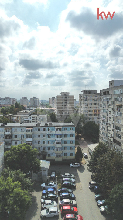 Apartament 2 camere, centrala termica noua, Craiovita Noua