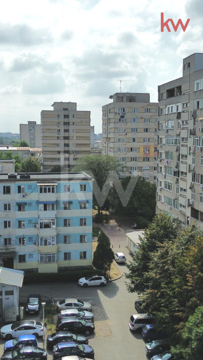 Apartament 2 camere, centrala termica noua, Craiovita Noua