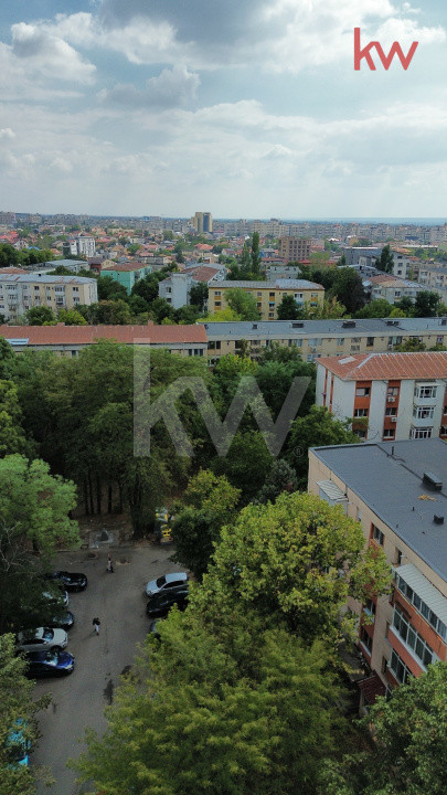 Apastament 3 camere Brazda - 89 500 euro 