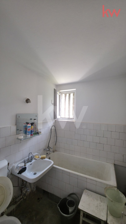 Apastament 3 camere Brazda - 89 500 euro 