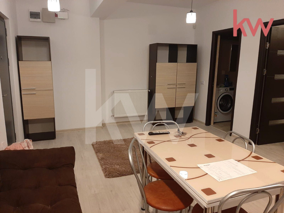 Gară Craiova| Studio | Modern + Parcare Inclusă