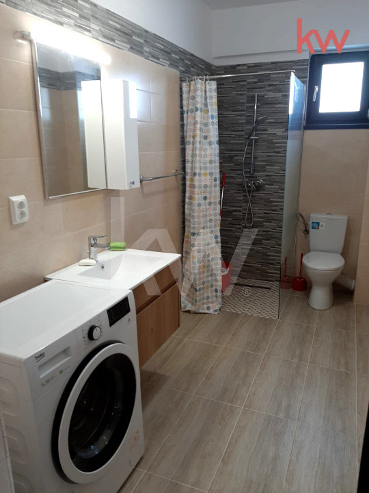 Gară Craiova| Studio | Modern + Parcare Inclusă