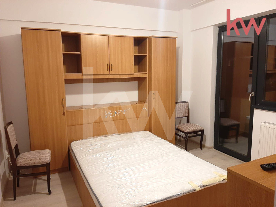 Gară Craiova| Studio | Modern + Parcare Inclusă