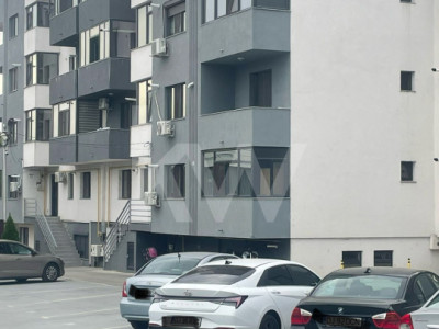 Gară Craiova| Studio | Modern + Parcare Inclusă