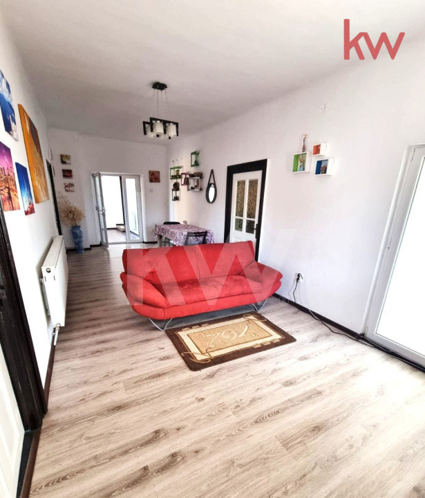 Refugiu la țară, libertate și verdeață ✨