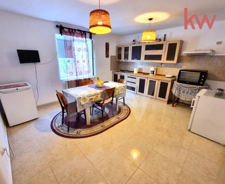 Refugiu la țară, libertate și verdeață ✨