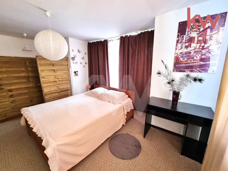 Refugiu la țară, libertate și verdeață ✨