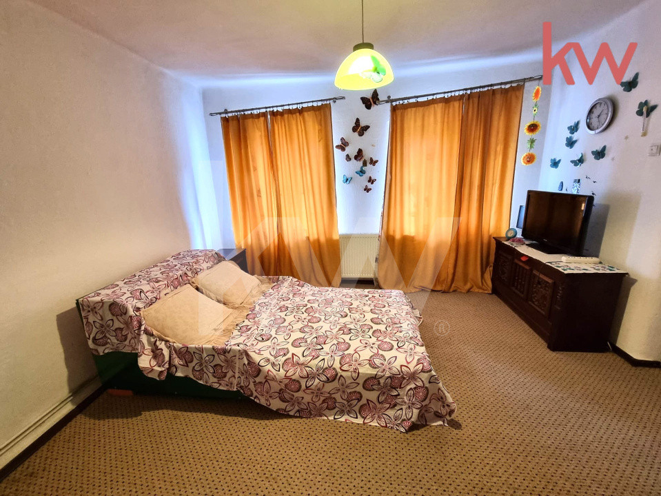 Refugiu la țară, libertate și verdeață ✨