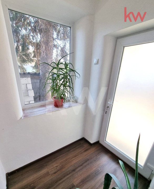 Refugiu la țară, libertate și verdeață ✨