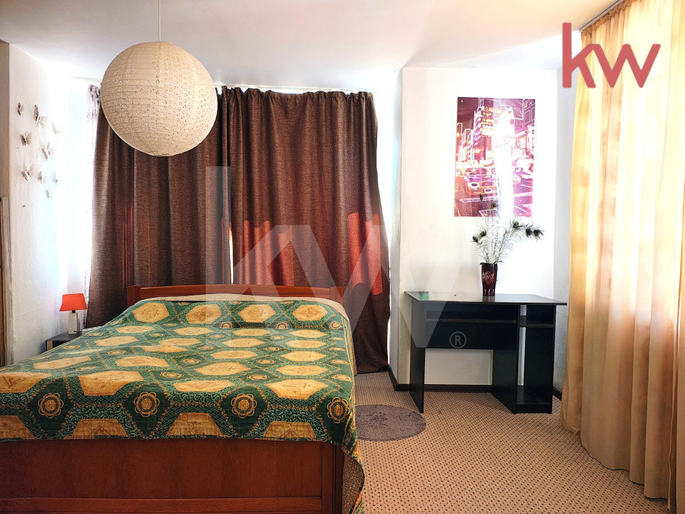 Refugiu la țară, libertate și verdeață ✨