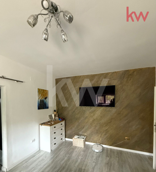Apartament 3 camere, de lux,  Ramada 