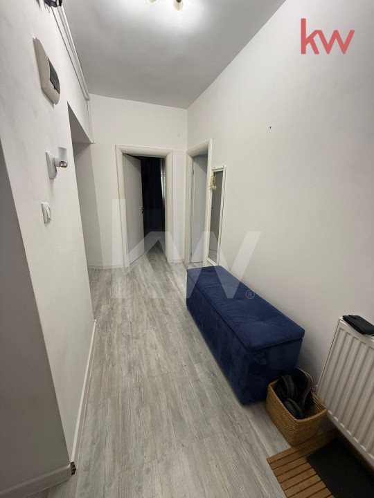 Apartament 3 camere, de lux,  Ramada 