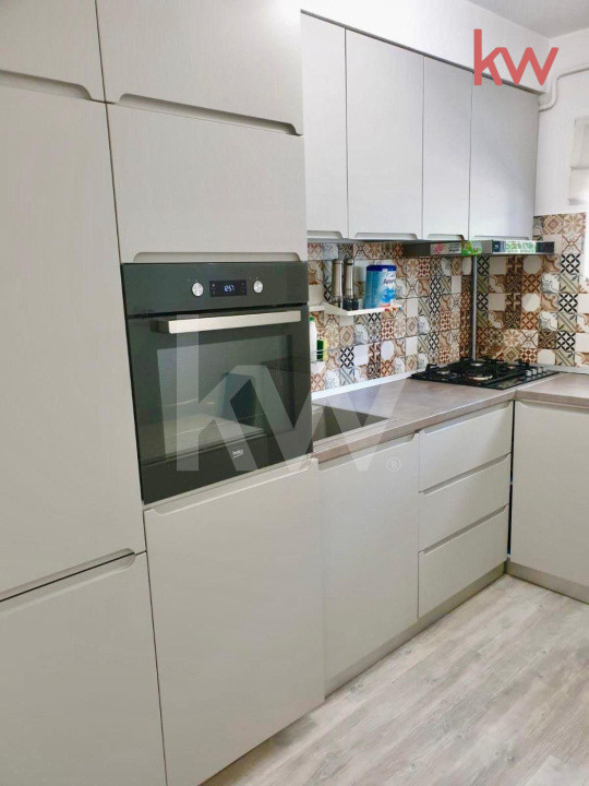 Apartament 3 camere, de lux,  Ramada 