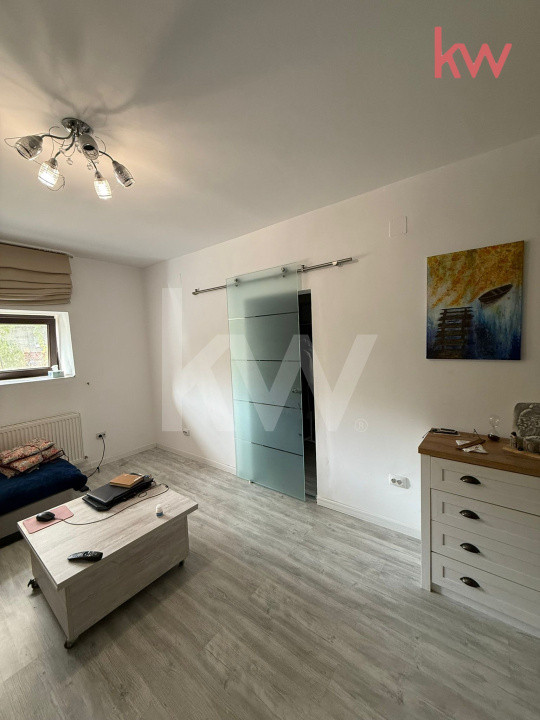 Apartament 3 camere, de lux,  Ramada 
